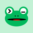 console.frog